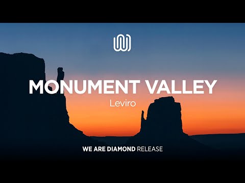 Leviro - Monument Valley
