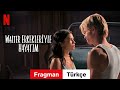 Walter Erkekleriyle Hayatım (Sezon 1) | Türkçe fragman | Netflix