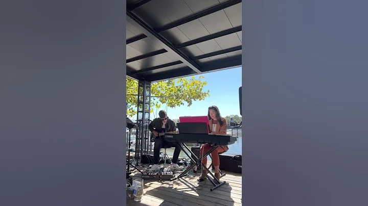 Rhumba Apocalypso by Caroline Dahl, played by Cynt...