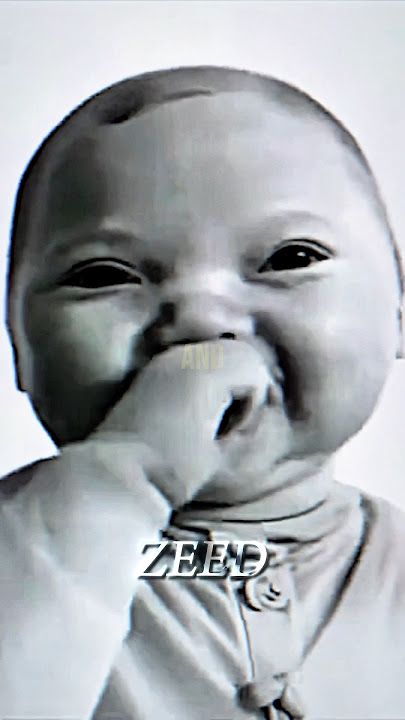 How THIS Baby Took Over TikTok 👶🔥