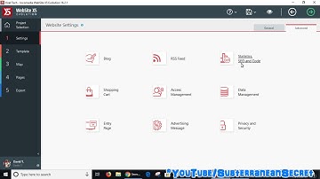How to Verify Your Website X5 Website with Google Search Console