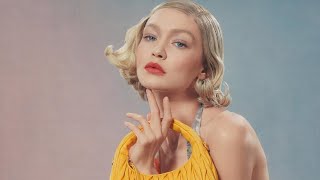 Gigi Hadid American Instagram Star & Model Biography Family NetWorth Info 2024