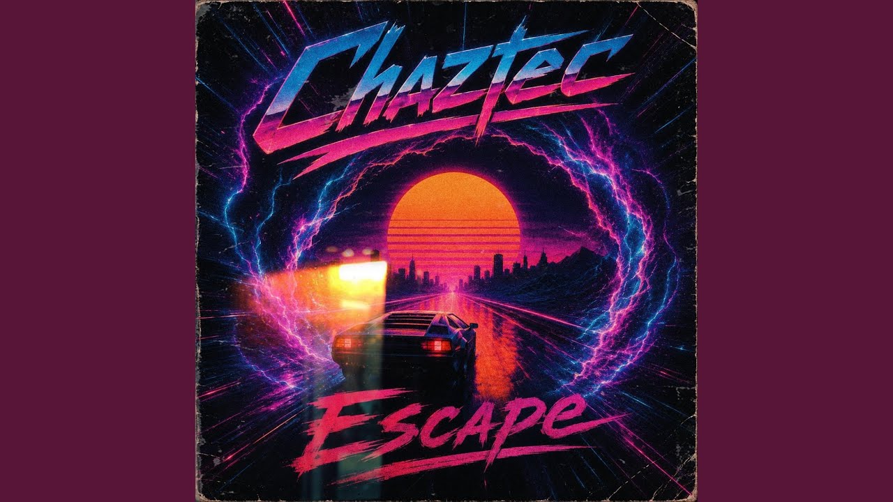 Watch Escape on YouTube Watch Escape on YouTube