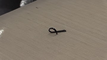 SOOTHING SCIENCE: Shape Changing Materials