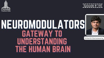 COMPUTATIONAL NEUROSCIENCE & NEUROMODULATORS - SRIKANTH RAMASWAMY: NEWCASTLE UNIVERSITY