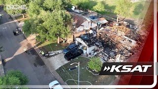 City, CPS Energy quiet on home explosion details as council members look to improve response