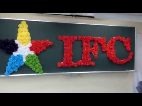 [ if ] 2017年度学園祭 "IF COLLECTION 2017" (2017/10/8)