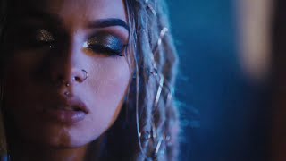 ZHAVIA CANDELIGHT MAKEUP TUTORIAL