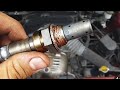Daihatsu mira 660ccy throttel body, catlatic oxygen sensor##major ser...