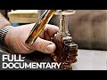 How it works  maple syrup batteries ham pencil sharpeners   episode 17  free documentary