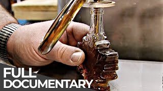 HOW IT WORKS | Maple Syrup, Batteries, Ham, Pencil Sharpeners  | Episode 17 | Free Documentary