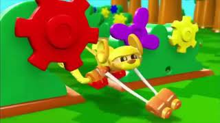 Disowned Free Like Video Animal Mechanicals Gets Grounded Intro For Alberto