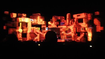 Amon Tobin  ISAM Part 3 - Goto 10