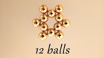 Tutorial 011 - Basic Tiny Hexagram Subunit - Subunit A100