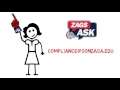 Zags Ask - NCAA Rules Education