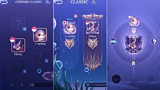 2 PRESET ML BUCIN AESTHETIC✨🤍 - LAGU PENJAGA HATI \u0026 LAGU SEDIA AKU SEBELUM HUJAN🦋💐 - 5MB \u0026 XML🎟️