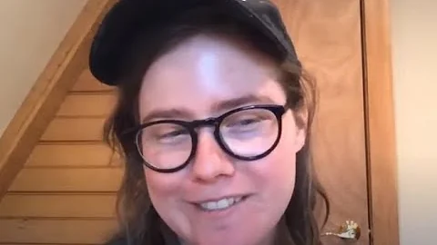 Erin Lee Carr ('I Love You, Now Die' director): Ch...