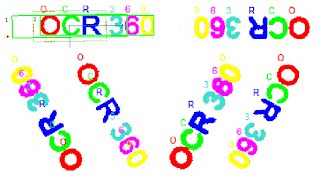 SensoPart Allround Smart Cameras - OCR at any angle screenshot 1