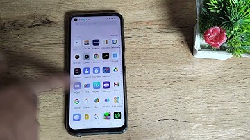 How to save contact number gmail account in OPPO A54 ,contact number mobile setting