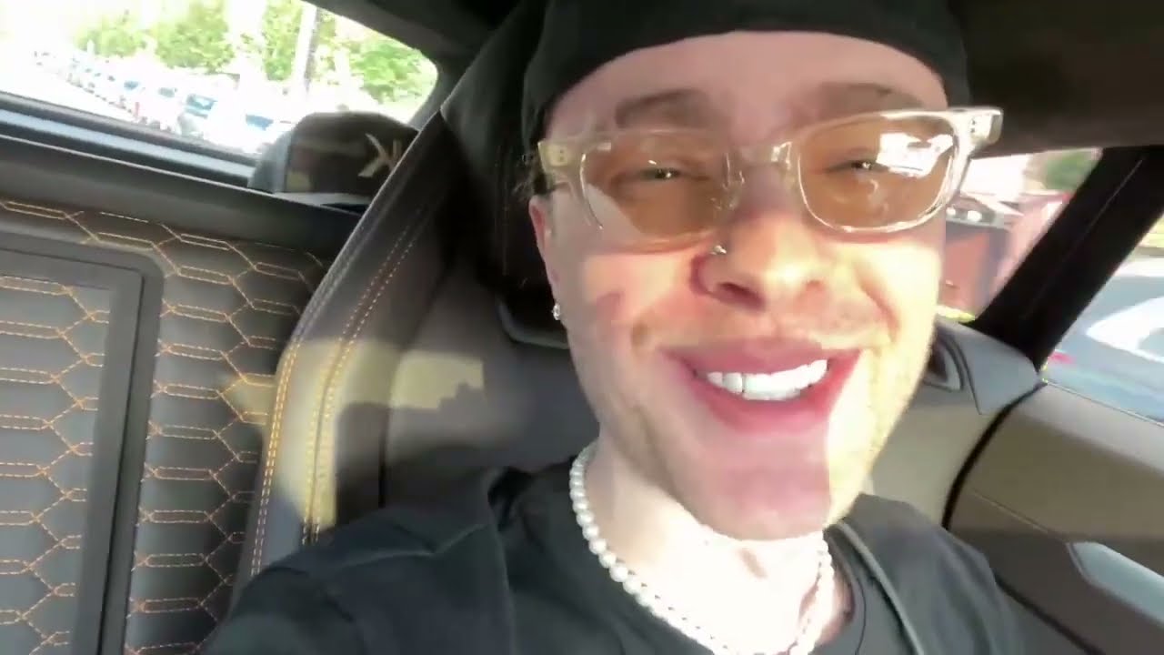 СТРИМ ЕГОРА КРИДА "ВК ФЕСТ  day 1  Я❤️Бокс IRL" Часть 1 23.07.2022