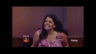 Scrabble Showdown Greg U0026 Katherine Vs Kayla U0026 Cathy