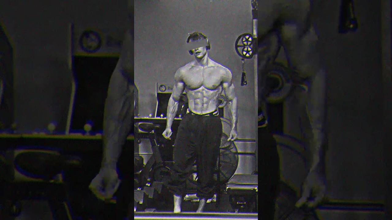 David Laid- Scream and Shout Edit 