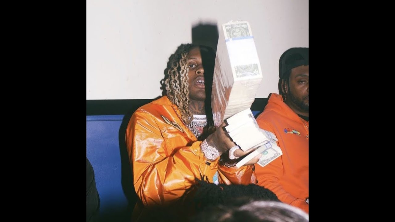 (FREE) Lil Durk Type Beat "Shootout" YouTube