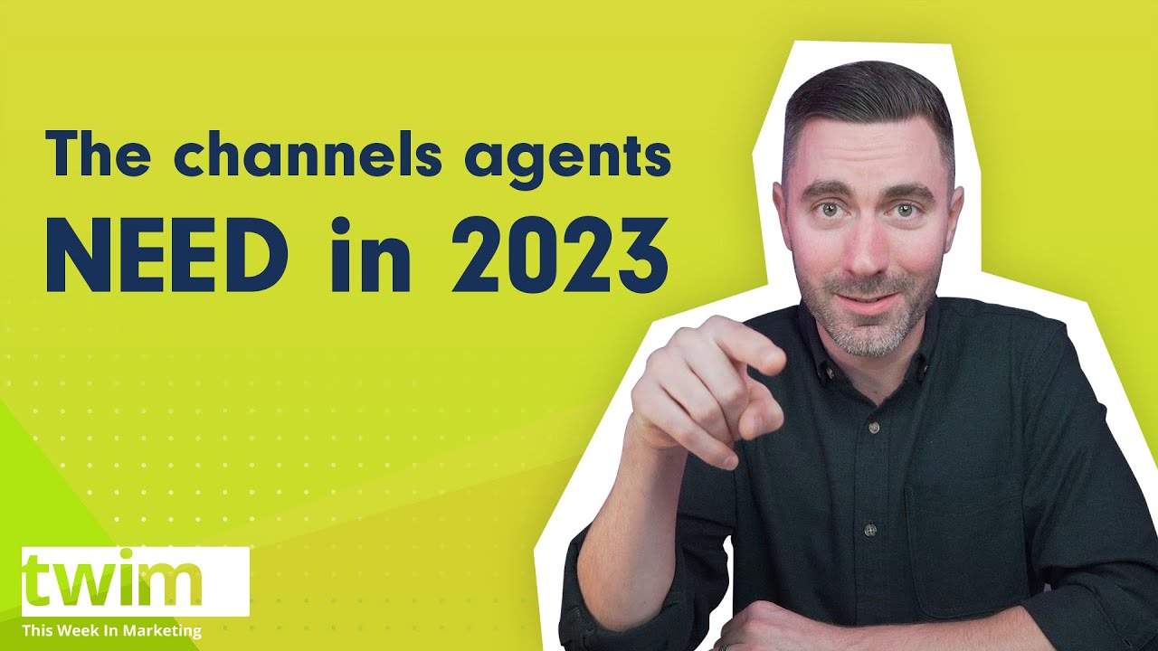 25 Best Marketing  Channels to Follow in 2023