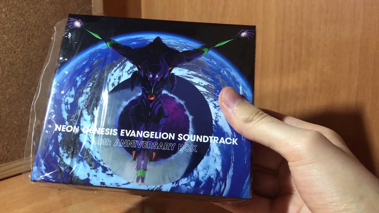 Review of Evangelion 3.0+1.0 "bonus track" in Evangelion 25th Anniversary Box Edition (2020)