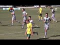 GOAL Kahibah FC. - NPL Men's NNSW - Reserve Grade