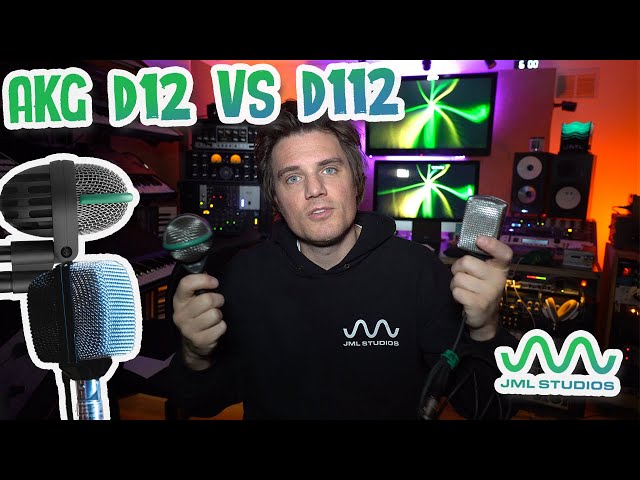 05 AKG D12 ビンテージ 05 AKG D12 ビンテージ AKG D12 Dynamic Microphone – Cole