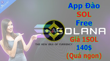 Đào SOL Free Đang Giá 140$ | NguyenMMP