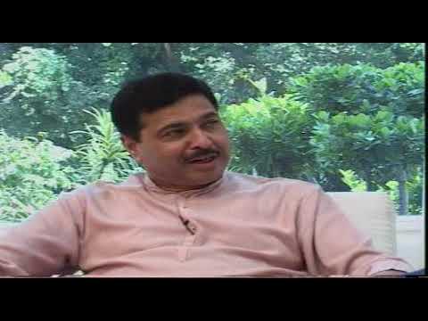 रसिक राजकारणी  - प्रमोद महाजन  - भाग २ | Rasik Rajkarani with Pramod Mahajan - Part 1