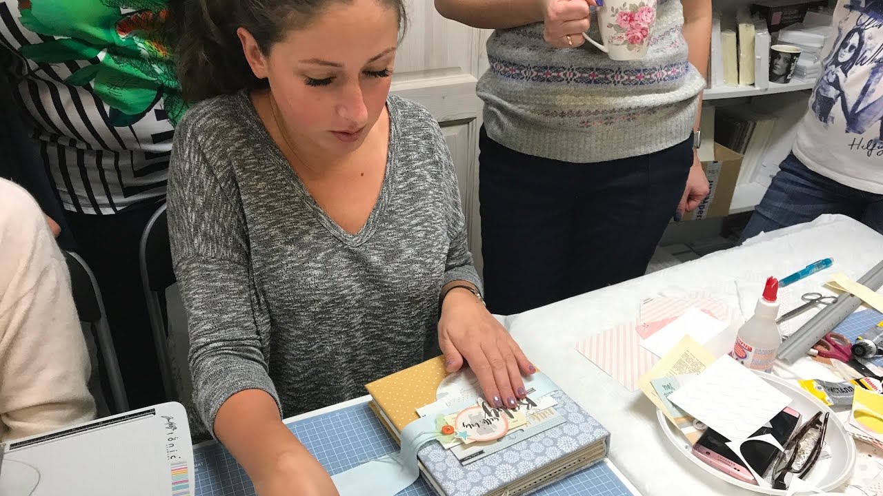 Elena Morgun, Riga, April 2017