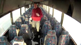 Harlem Shake (BU Ski Club Edition)