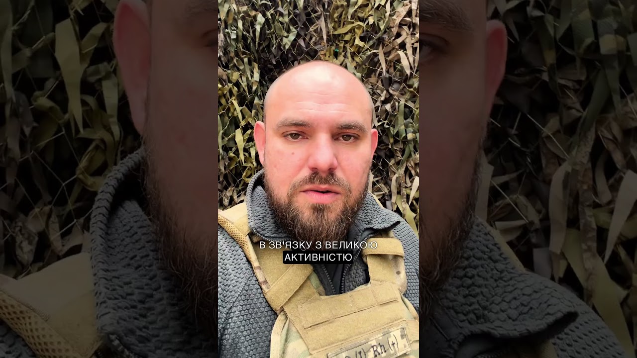 Відео Повнопривідний пікап для 40-ої окремої артилерійської бригади 1