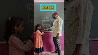 IQTEST 245. #iq #iqtest #braintest #school #education #innovativelearning #english