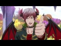【PV - ep.4~ep.10】夢王国と眠れる100人の王子様 ショート