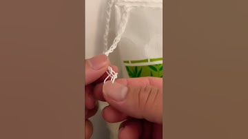 How to open sack of rice? #rice #hack