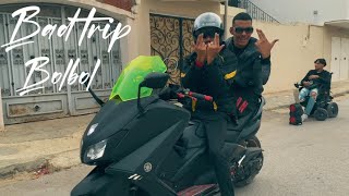 Bolbol_ bad trip(Official Music Video)