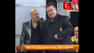 Armağan KAYA-GARDİYAN EMMİ (TEMPO TV )
