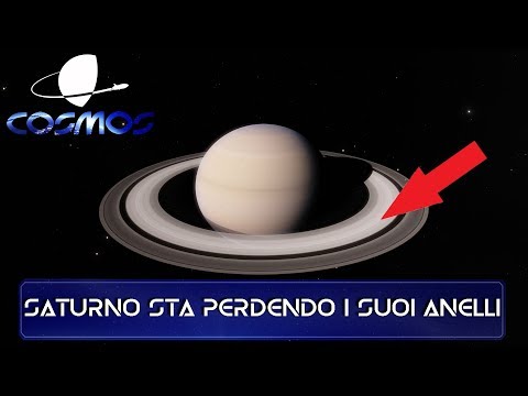 Video: Un Esopianeta Scoperto Di Recente Potrebbe Avere Anelli 200 Volte Più Larghi Di Quelli Di Saturno - Visualizzazione Alternativa