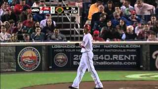 Famous Lee's three-hit shutout Profile
