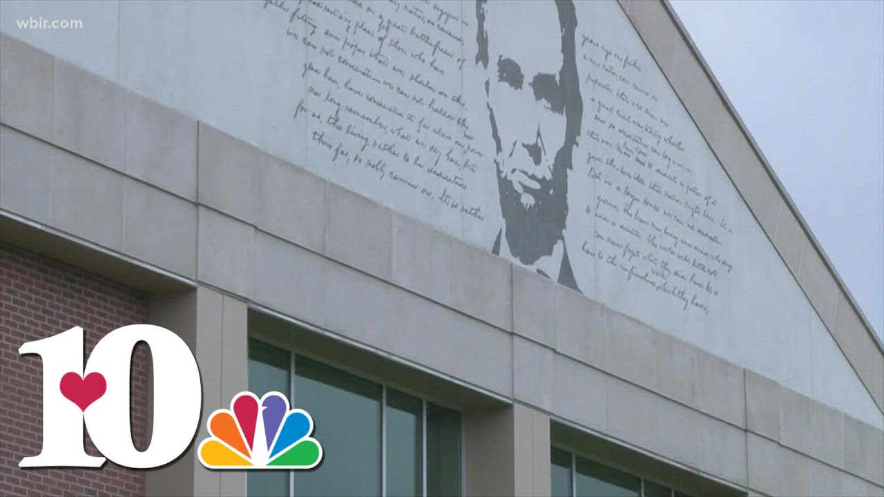 Abraham Lincoln Library and Museum reopens after completing first phase of renovations