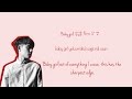 EXO - Call me baby (korean ver.) {Color coded lyrics Han|Rom|Eng}