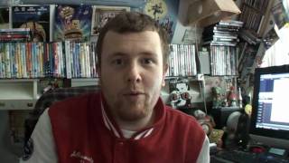 Dvd Update A Package From Discjunkietv