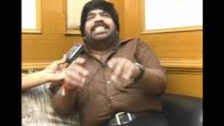 T.Rajendar - How to create music from tables,pencil boxes,scales & books !!