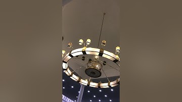 تلاوه حجازية للشيخ خالد الخليفه ١٤٣٩