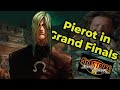 Logic doesnt exist pierot vs niabanh hfs grand finals