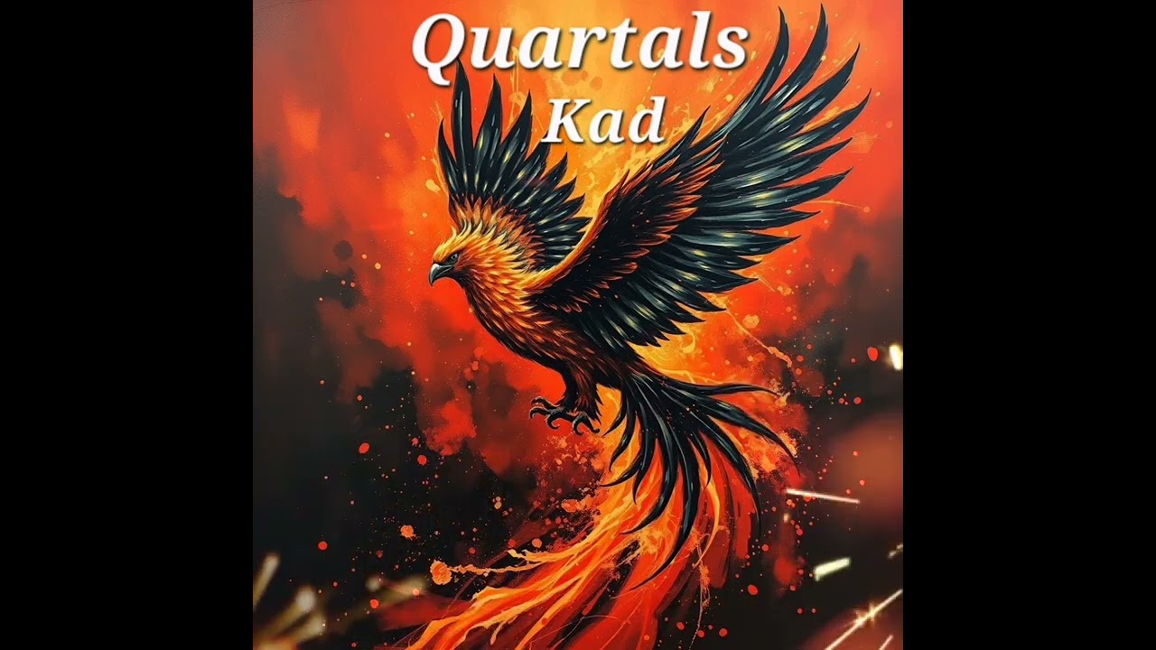 Παρακολούθηση QUARTALS- KAD #latviešumūzika #mūzika #alternative #metal στο YouTube Παρακολούθηση QUARTALS- KAD #latviešumūzika #mūzika #alternative #metal στο YouTube